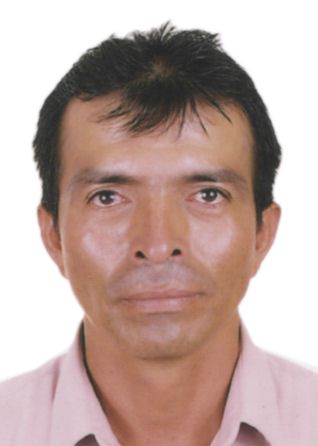 Cesar Julio Villegas Palacios