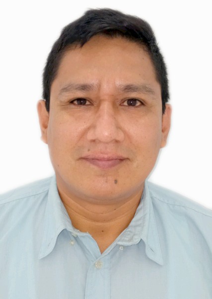 Cesar Luis Rodriguez Rojas