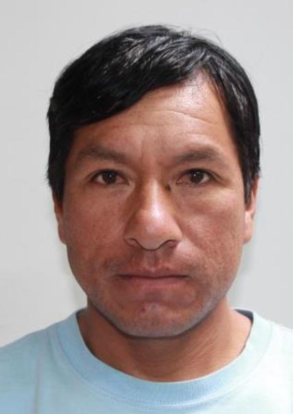 Cesar Manuel Camarena Ramirez