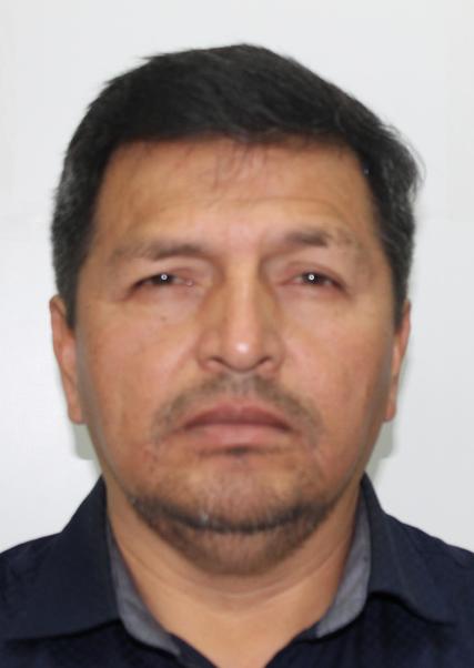 Cesar Martin Herrera Calle