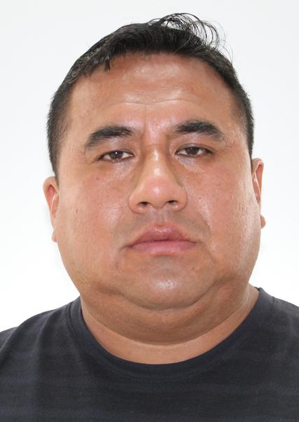 Cesar Martin Saavedra Llanca