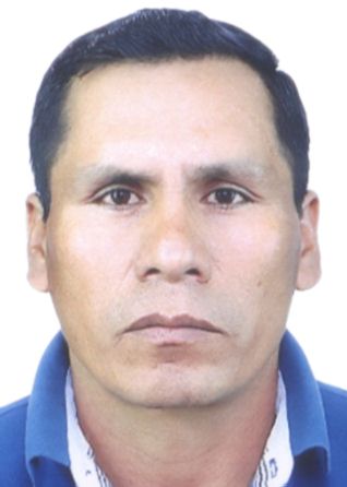 Cesar Mendoza Cahuana