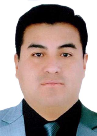 Cesar Meneses Huayanay