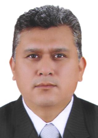 Cesar Milton Campos Ramirez