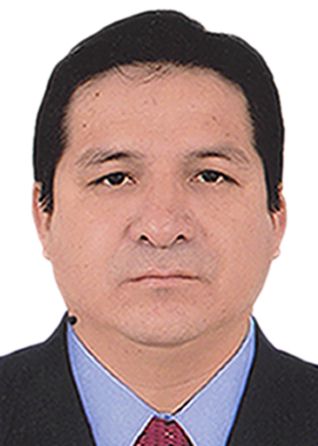 Cesar Orlando Diaz Pirca