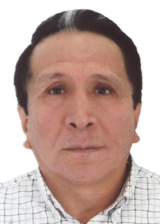 Cesar Raul Carbajal Sanchez