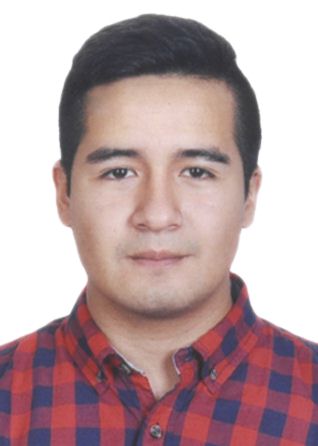 Cesar Rodrigo Chalan Castro