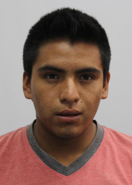 Cesar Roman Rosales Padilla