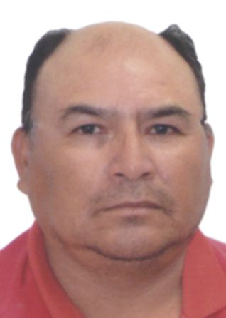 Cesar Ruben Moran Guardamino