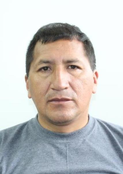 Cesar Samuel Lopez Huere