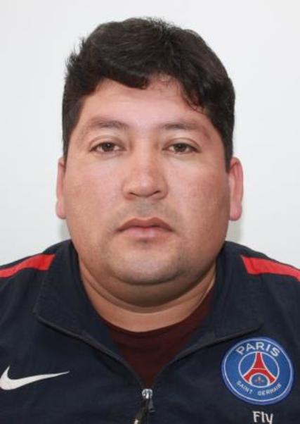 Cesar vasquez gonzales