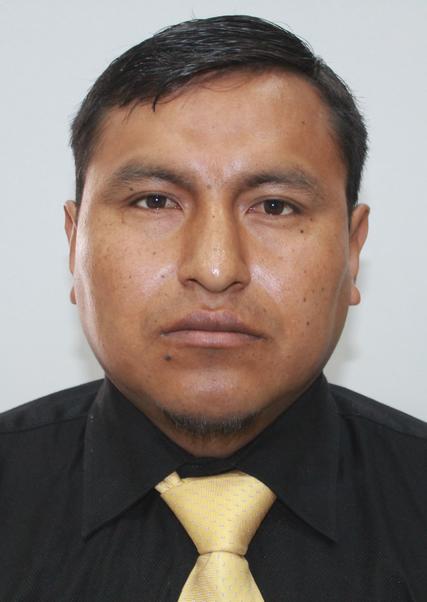 Cesar Velasquez Quispe