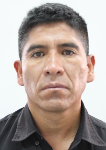 Cesar Vidal Teodor Vargas