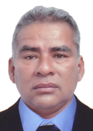 Cesar William Castillo Egusquiza