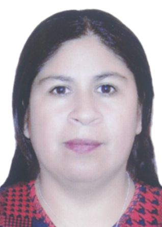 Chanda Quispe Loayza