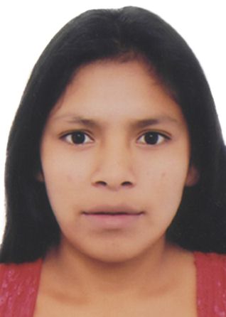 Charito Huaman Guiop
