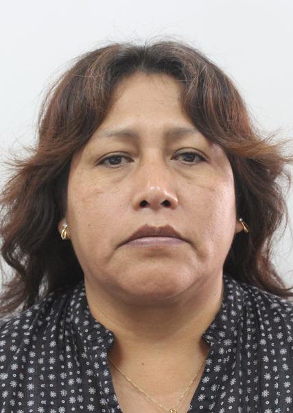 Charito Ponce Bravo