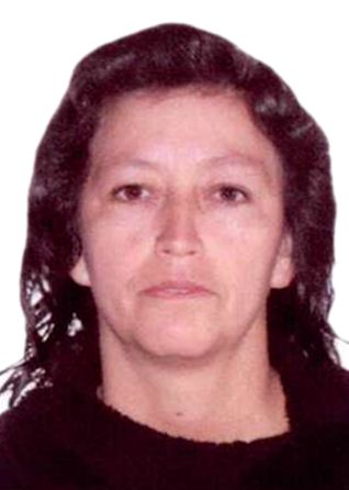 Charito Rocio Miranda NureÑa