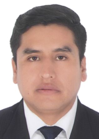 Charles Michells Tito Carrasco