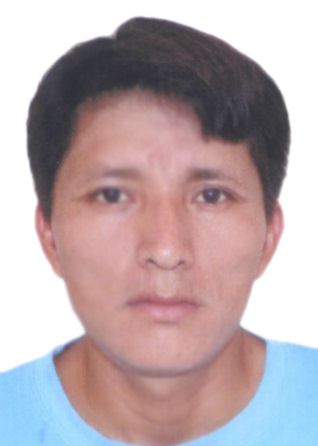 Charles Shamayre Elias