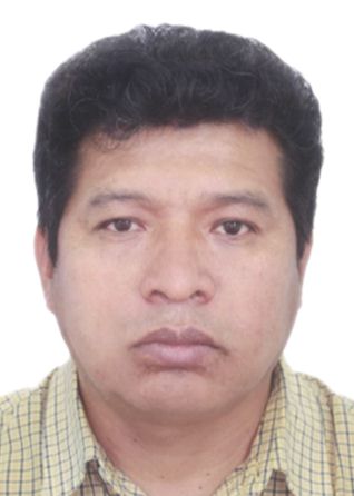 Charles Washington Bautista Paucar