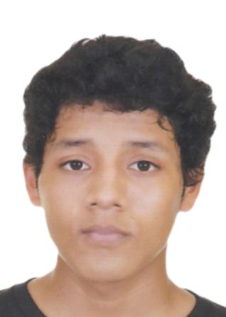 Charly Cesar Jimenez Dioses