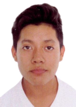 Charly Herrera Ojanama