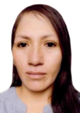 Chelsi Amparo Gomero Dulanto