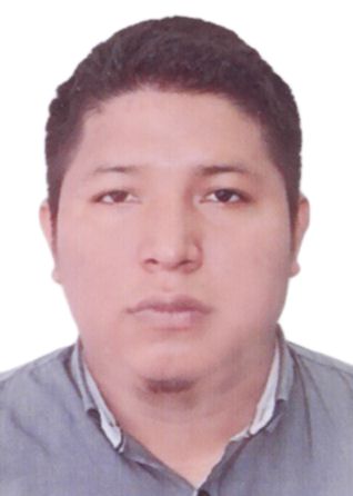 Chico Reiger Junior Macedo Pinedo