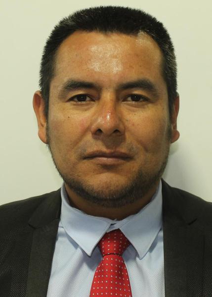 Christiam Ernesto Estrada Velarde