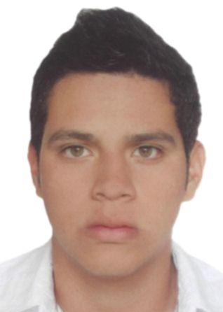 Christian Andre Chaman Rodriguez