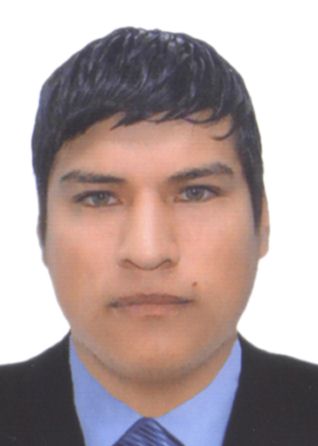 Christian coello colque