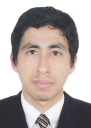 Christian Herland Andia Pariona