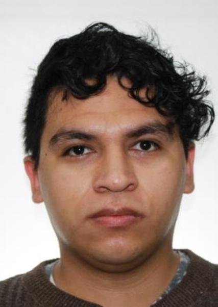 Christian Joshua Pazos Alarcon