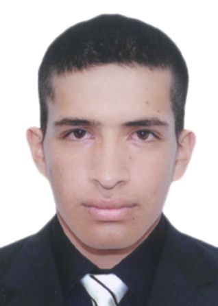 Christian Leonel Jave Mendoza