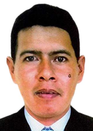 Christian Orlando Sernaque Clavijo