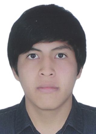 Christiann Jhosef Castro Onofre