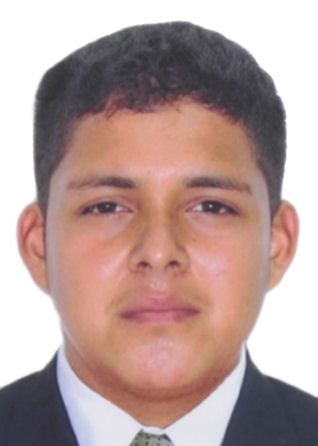 Christopher Dany Romero Romero