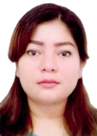 Cindy elizabeth chamochumbi espinoza