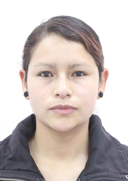 Cindy evelyn alvarado venturo