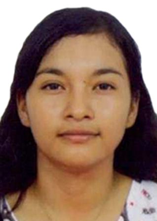 Cindy Pamela Cometivos Tapullima