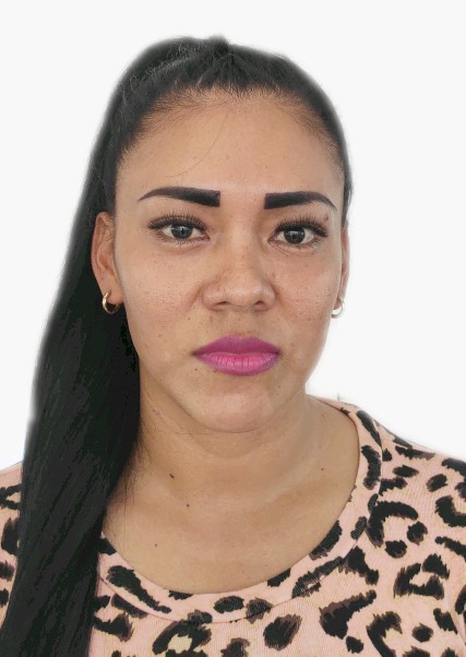 Cindy Pamela Rengifo SaldaÑa