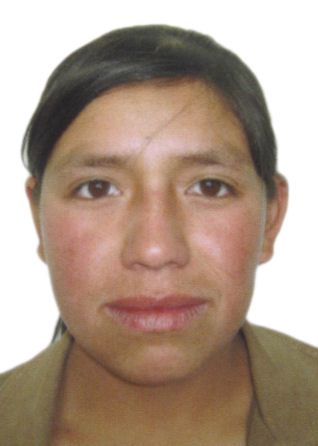 Cindy sandra edith zavala fernandez