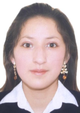 Cindy Thalia Araujo Cabrera