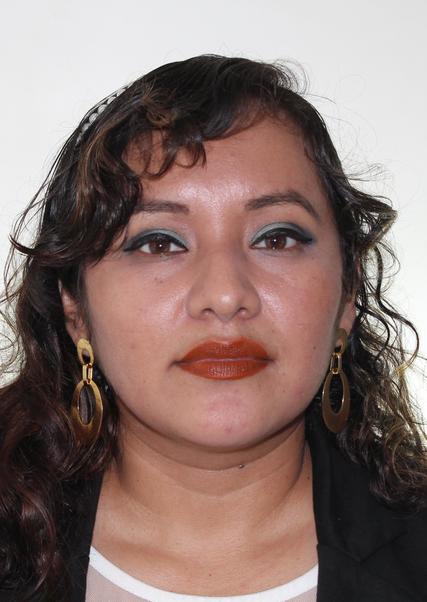 Cinthia Eliana Valladolid Rivera
