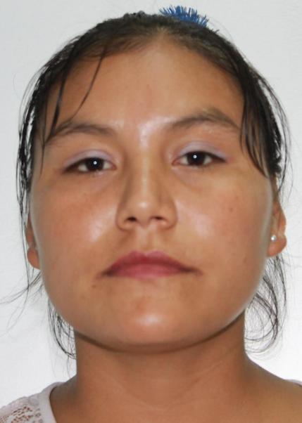 Cinthia Escarlith Pizango Ishuiza