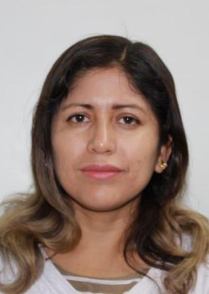 Cinthia fiorela sanchez gonzales