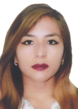 Cinthia Fiorella Garcia Tisoc