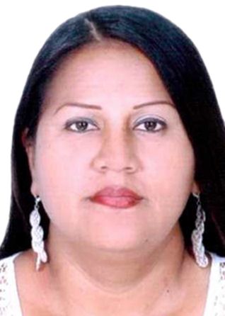 Cinthia Lisette Sernaque Olivos