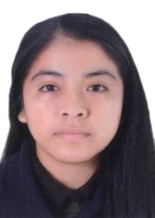Cinthia Paola Santamaria Sandoval
